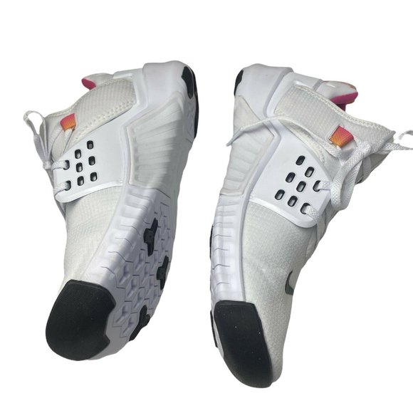 Size 10 Women’s Nike Free Metcon 2 - Picture 4 of 7